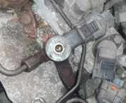 Einspritzdüse Kia Ceed, I 2006.12 - 2010.05 0445110256,