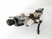 Lenksäule Toyota Yaris, II (XP90) 2005.01 - 2011.01 n0502241256b,