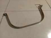 Halteband Kraftstoffbehälter Volkswagen Passat, B5 1996.08 - 2000.11 8E0201653M,8E0 201653 M ADR
