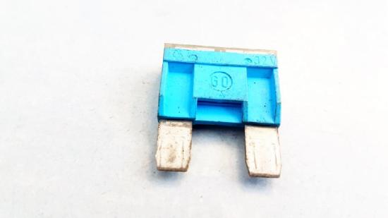 Sicherungen Volkswagen Golf, III 1993.07 - 1999.04 60A,32V Bild Sicherungen Volkswagen Golf, III 1993.07 - 1999.04 60A,32V