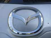 Emblem Mazda 5, CR 2005.02 - 2010.09 Gebraucht,