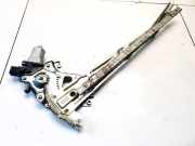 Fensterheber - Vorne Linke Mitsubishi Lancer VIII, 2007 - 2015 Gebraucht,
