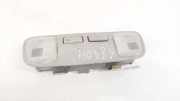 Innenbeleuchtung - Hinten Toyota Avensis Verso, 2001.08 - 2009.11 Gebraucht,
