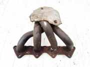 Abgaskrümmer Mitsubishi Galant, 1996.09 - 2004.10 Gebraucht,