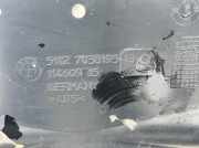 Stoßstangenhalter - Hinten BMW 6-Series E63 E64 2003.01 - 2010.12 5112703819513, 11460915