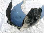 Radhausschale - Vorne Rechts Opel Signum, 2003.05 - 2008.06 13162371,315061460