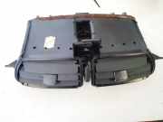 L?ftungsgitter Armaturenbrett Nissan Almera Tino 2000.08 - 2003.09 Gebraucht,