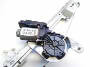 Fensterheber motor - Hinten Linke Renault Scenic, II 2006.06 - 2009.02 facelift 2049, fc696m