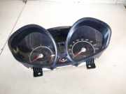 Tachometer Ford Fiesta, VI 2008.12 - 2012.10 vp8a6f10894bc, vp8a6f-10894-bc