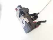 Türschloss Stangen - Hinten Rechts Opel Meriva, A 2002.12 - 2006.01 13154794,