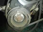 Riemenscheibe Kurbelwelle Mazda 323, 1994.01 - 1998.09 Gebraucht,