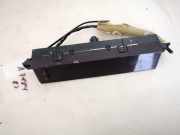 Monitor Navigations Zeit Uhr Subaru Legacy, BM, BR 2009.09 - 2014.06 85261aj051,