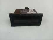 Monitor Navigations Zeit Uhr Volvo V50, 2004.04 - 2007.05 8696495,8696495 69594-030 69594030
