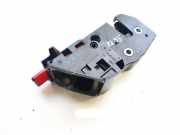 Sitzschloß Volkswagen Passat, B6 2005.08 - 2010.11 3c9885682, BKC
