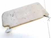 Sonnenblende Peugeot Partner, II 2009.06 - 2015.06 Gebraucht,