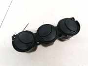 Lüftungsgitter Armaturenbrett Mazda 6, 2002.06 - 2007.08 GJ6A,CTR-1