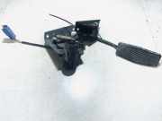 Pedalwerk Opel Vectra, B 2000.09 - 2002.04 facelift 0281002476,24435990 185300526