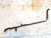 Halteband Kraftstoffbeh?lter Citroen C4, I 2004.11 - 2008.06 Gebraucht,