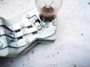 Lampentr?ger Heckleuchte - Hinten Volvo V50, 2004.04 - 2007.05 28128007,