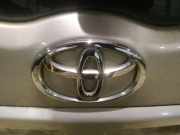 Emblem Toyota Corolla Verso, III 2004.05 - 2007 Gebraucht,