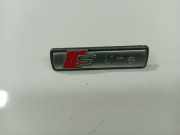 Emblem Audi A6, C6 2005.01 - 2008.10 4F0853734A,4F0 853 734 A