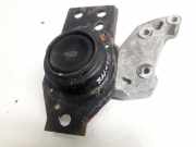 Halter f?r Motoraufh?ngung Nissan X-Trail, 2007.06 - 2013.01 dd130407,f6036100e