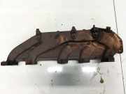 Abgaskrümmer Audi 100, C3 1982.07 - 1991.01 Gebraucht,