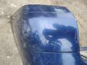 Zier-Schutzleiste Stoßfänger - Hinten Linke Peugeot 307, 2005.06 - 2008.06 Gebraucht,