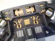 Innenbeleuchtung - Hinten Volvo V70, II 2001.01 - 2005.06 9178936,917 8936 9178936