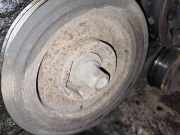 Riemenscheibe Kurbelwelle Honda Accord, 2003.02 - 2005.09 Gebraucht,