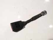Gurtschloss - Vorne Rechts Volkswagen Caddy, III 2004.03 - 2010.09 2K0857877,2K0857877D N22A1 2000001-