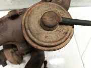 AGR Ventil Peugeot 807, 2002.06 - 2012.05 Gebraucht,