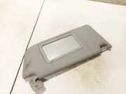 Sonnenblende Opel Astra, H 2004.03 - 2009.12 Gebraucht,