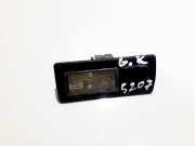 Innenbeleuchtung - Hinten Volkswagen Passat, B3 1988.03 - 1993.07 357947291, ulo 721 0117