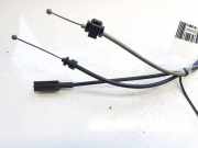 Stellelement Mischklappe Renault Scenic, II 2003.06 - 2006.06 Gebraucht,