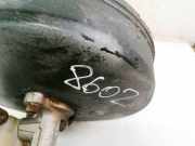 Bremskraftverstärker Toyota RAV-4, II 2000.09 - 2005.11 Gebraucht,
