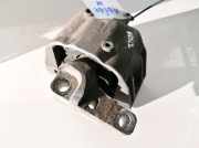 Halter für Motoraufhängung Volkswagen Golf, IV 1997.08 - 2003.10 1j0199262,