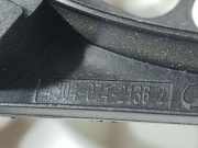 Lautsprecherblende - Vorne Rechts Citroen DS3, I 2009.01 - 2016.06 430407491362, 4304-074-9136 2