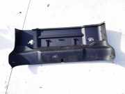 Innenausstattung Audi TT, 1998.10 - 2006.06 8n0863471b,