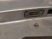 Kennzeichenleuchte Mercedes-Benz A-CLASS, W168, 1997.07 - 2001.06 Gebraucht,