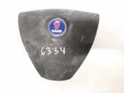 Airbag Fahrer SAAB 9-3, 2008.06 - 2012.12 facelift 12757622,