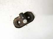 Abdeckung Abschlepphaken - Hinten Volkswagen Golf Plus, 2005.01 - 2008.05 1t0827517,