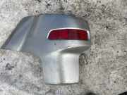 Stoßstangenecke - Hinten Rechts Mitsubishi Outlander, II 2006.01 - 2013.01 6410A218300, 3H45X