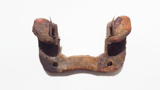 Bremssatteltr?ger - Hinten Rechts Rover 600, 1993.08 - 1999.02 Gebraucht, Bild Bremssatteltr?ger - Hinten Rechts Rover 600, 1993.08 - 1999.02 Gebraucht,