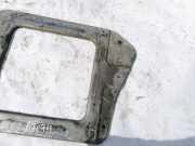 Unterfahrschutz Nissan X-Trail, 2001.06 - 2007.06 Gebraucht,