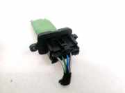 Vorwiderstand Gebläseregler Fiat Panda 2003 - 2012 Gebraucht ,