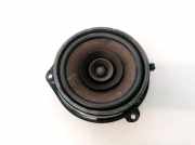 Lautsprecher Jaguar X-Type, 2001.06 - 2007.11 1X4318808AB, 904175471003