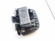 Aschenbecher Peugeot 206, 2002.07 - 2009.01 facelift 9641089777, 9627639377