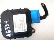 Stellmotor Lüftung Audi A6, C5 1997.01 - 2001.08 4b1820511c, 0132801129