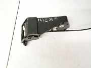 Sitzschloß Audi A5, 2007.06 - 2012.06 8K5885681, 124907